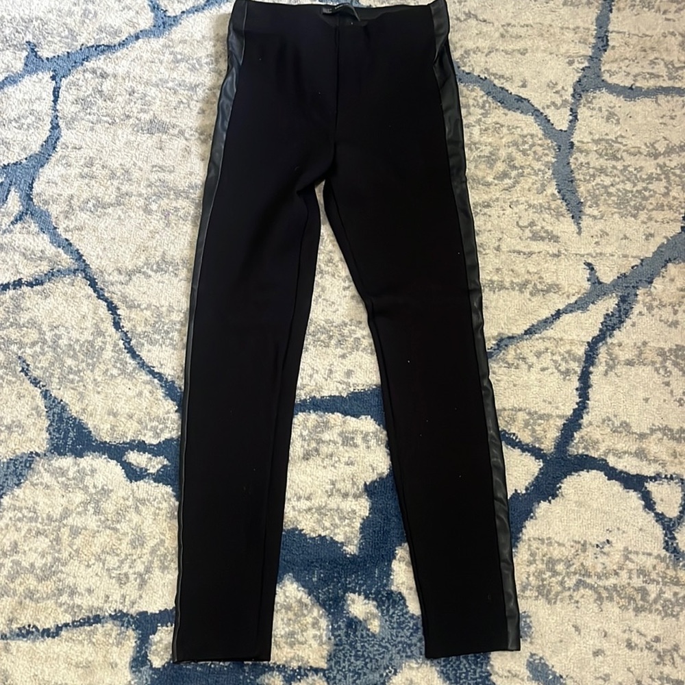 Zara Leggings